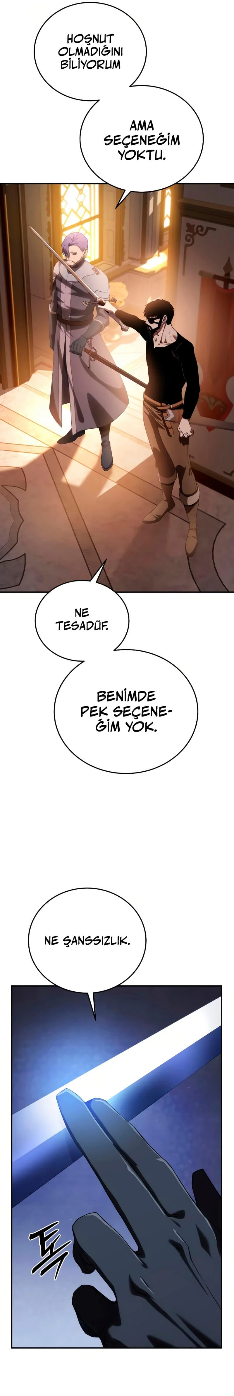 Star-Embracing Swordmaster, chapter 23, image 41