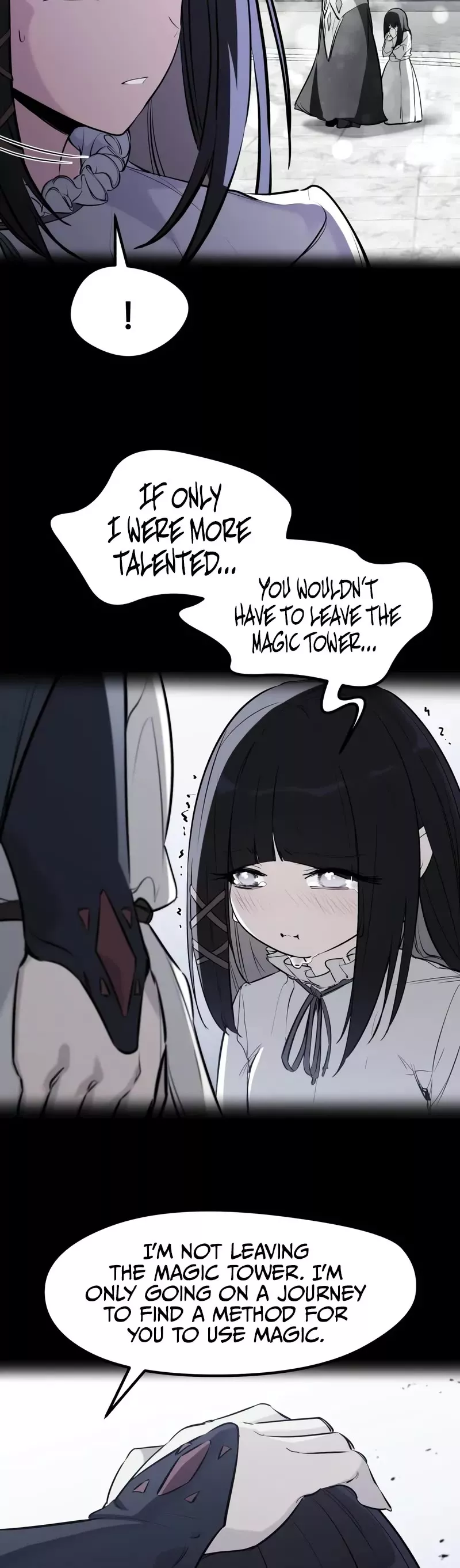 The Regressed Mercenary Has a Plan, chapter 34, image 35
