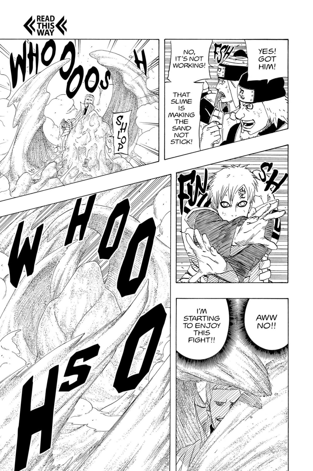 Naruto, chapter 556, image 12