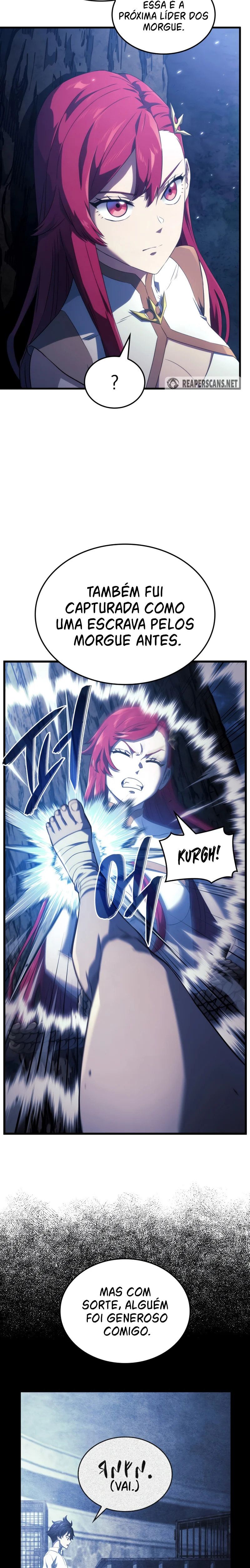 Revenge of the Baskerville Bloodhound, chapter 29, image 41