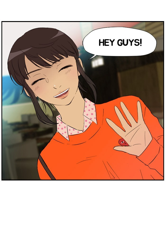Wind Breaker, chapter 21, image 19