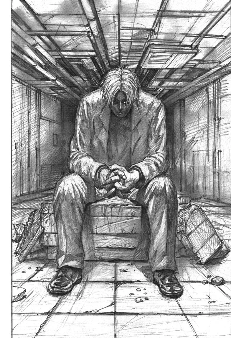Sakamoto Days, chapter 31, image 12