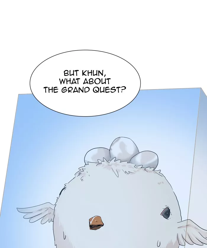 Tower of God, chapter 355, image 46