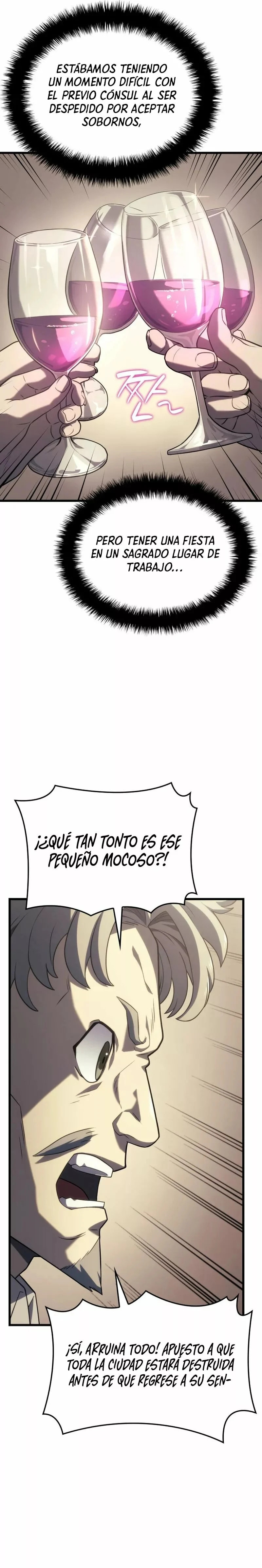 Revenge of the Baskerville Bloodhound, chapter 17, image 11