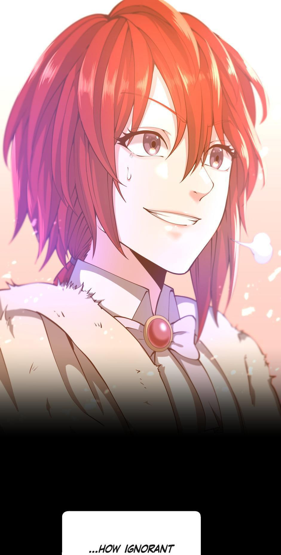 The Beginning After the End, chapter 138, image 7