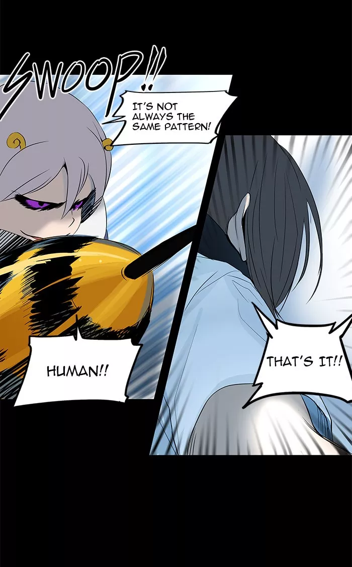 Tower of God, chapter 145, image 6