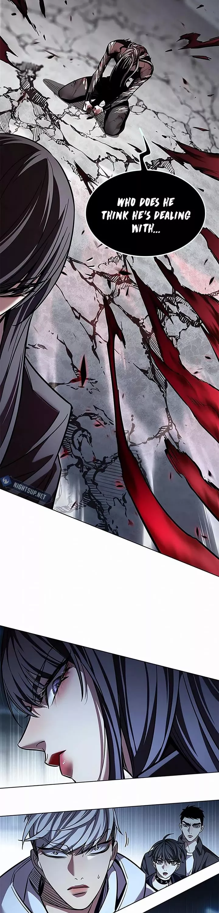 Eleceed, chapter 361, image 51