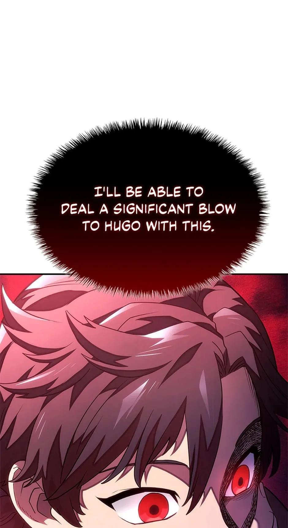 Revenge of the Baskerville Bloodhound, chapter 51, image 91