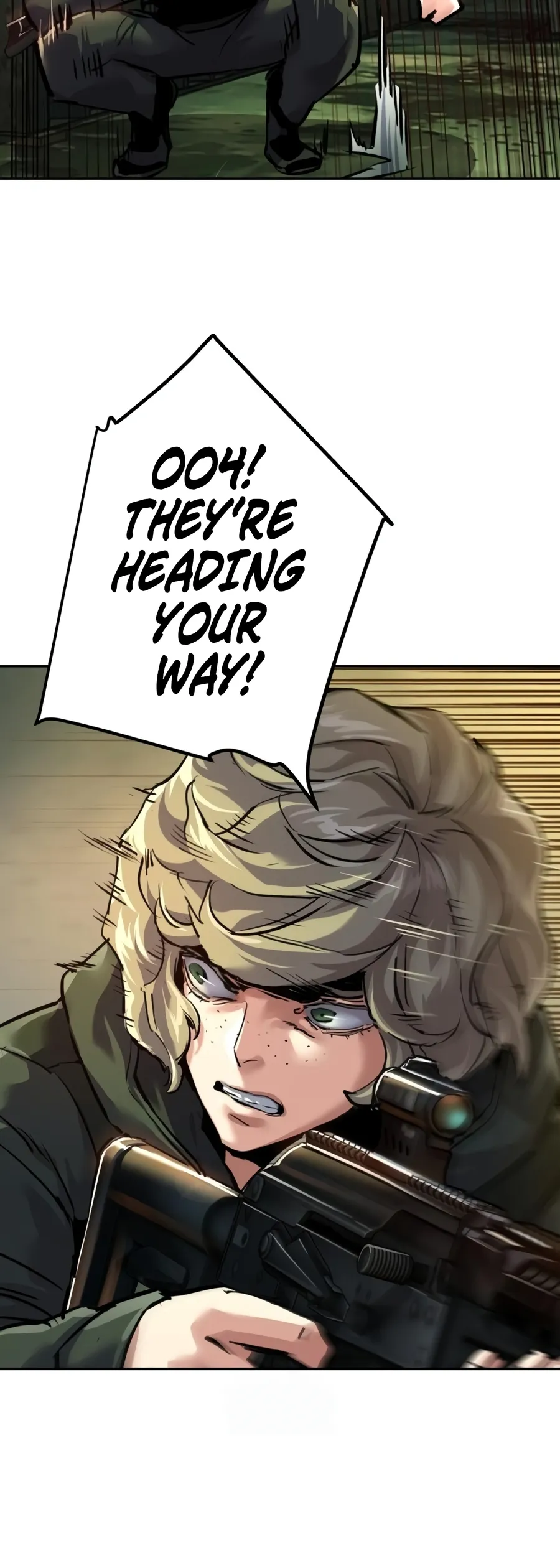 Teenage Mercenary, chapter 280, image 15