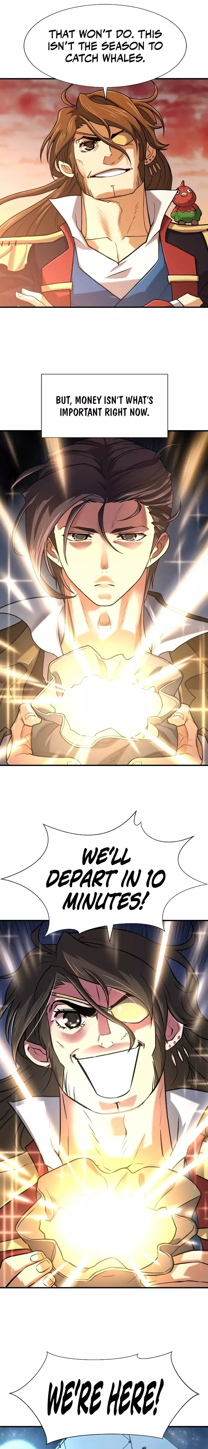 The Greatest Estate Developer, chapter 125, image 22
