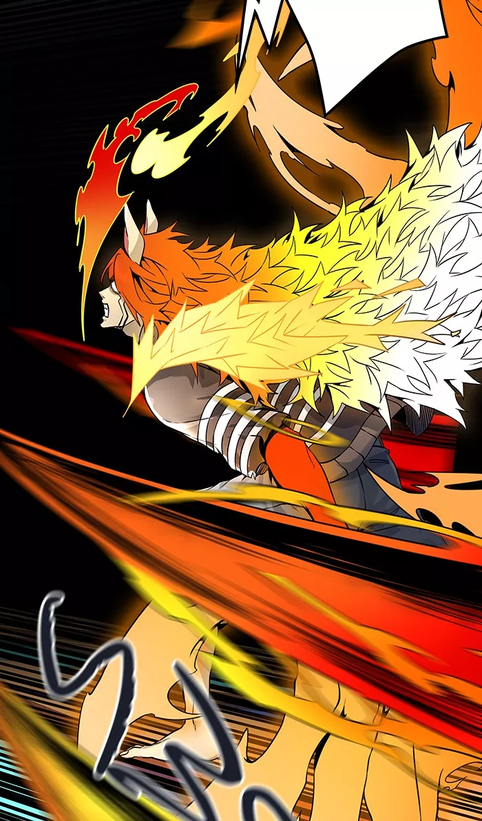 Tower of God, chapter 492, image 68
