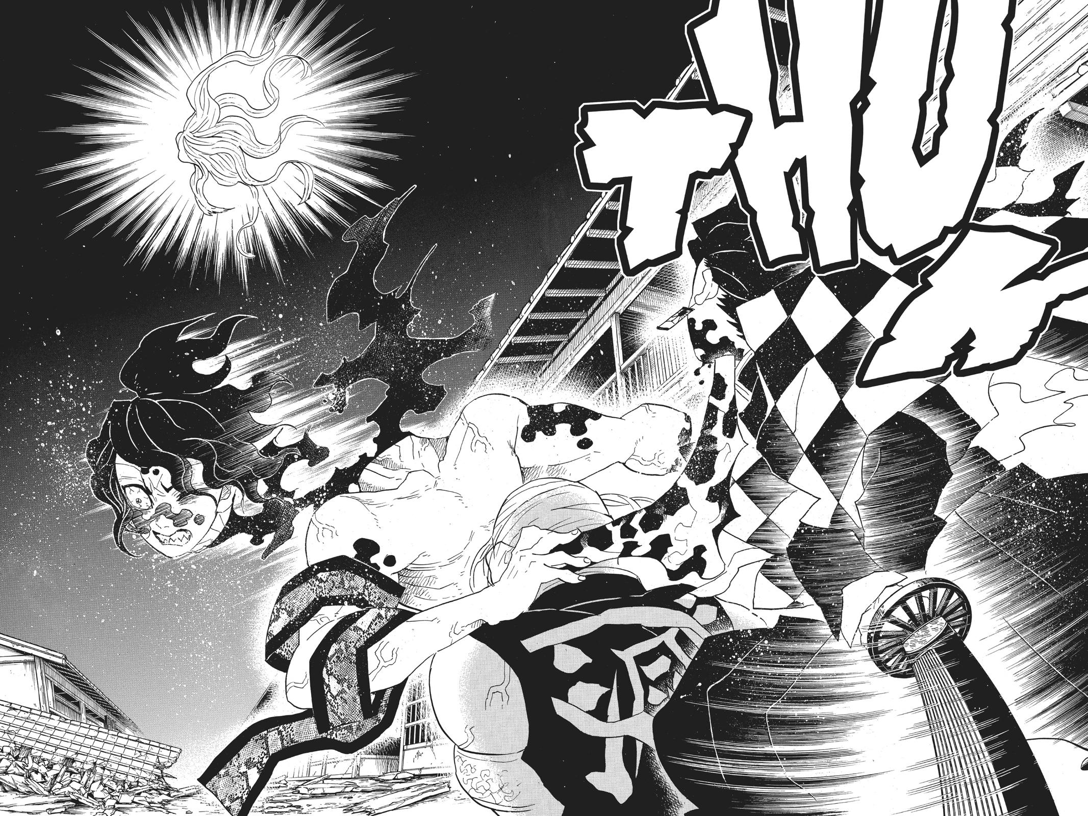 Demon Slayer: Kimetsu no Yaiba, chapter 94, image 13