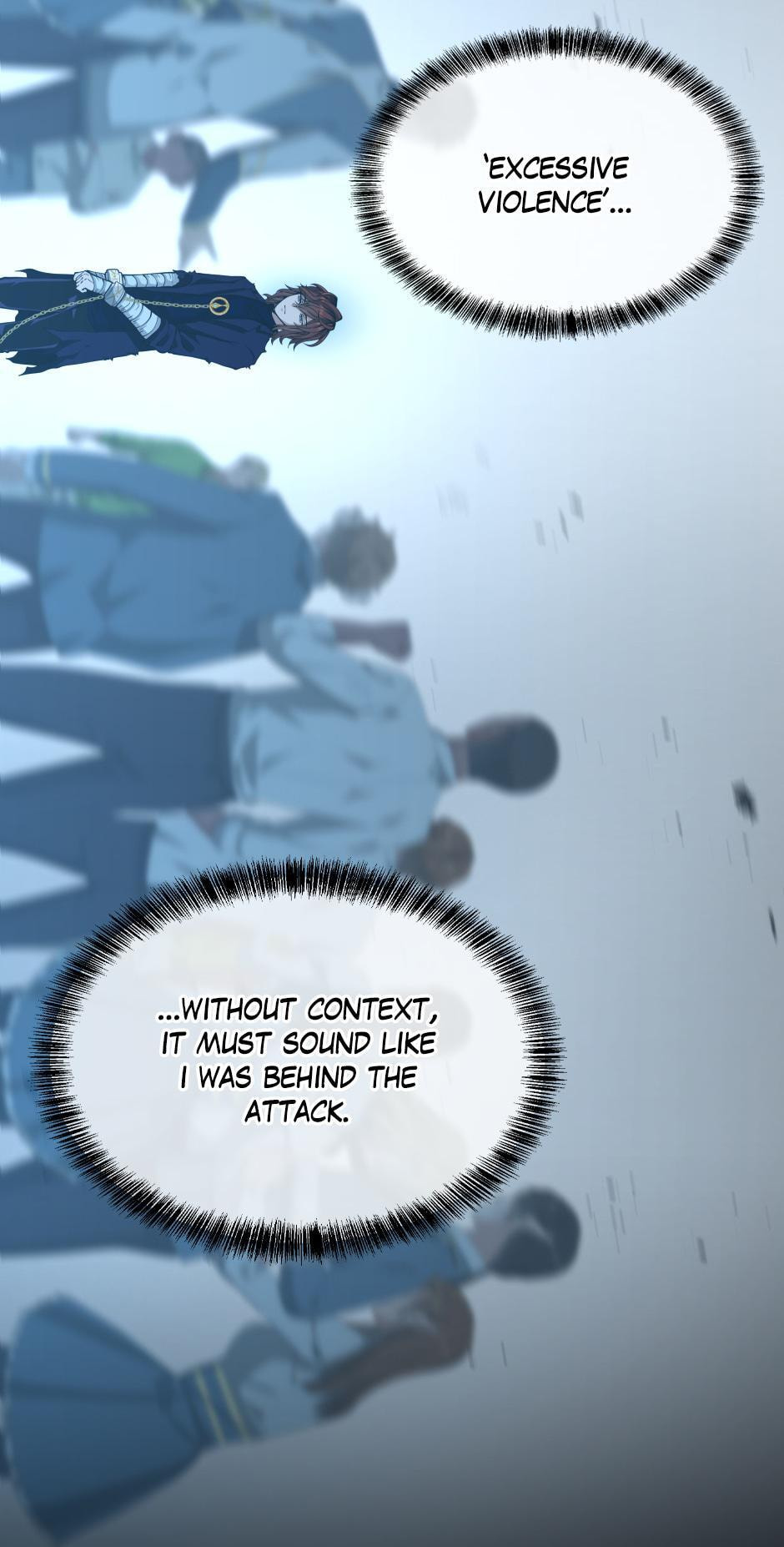 The Beginning After the End, chapter 141, image 76