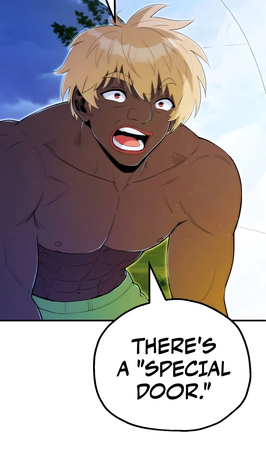 Youngest Scion of the Mages, chapter 126, image 11