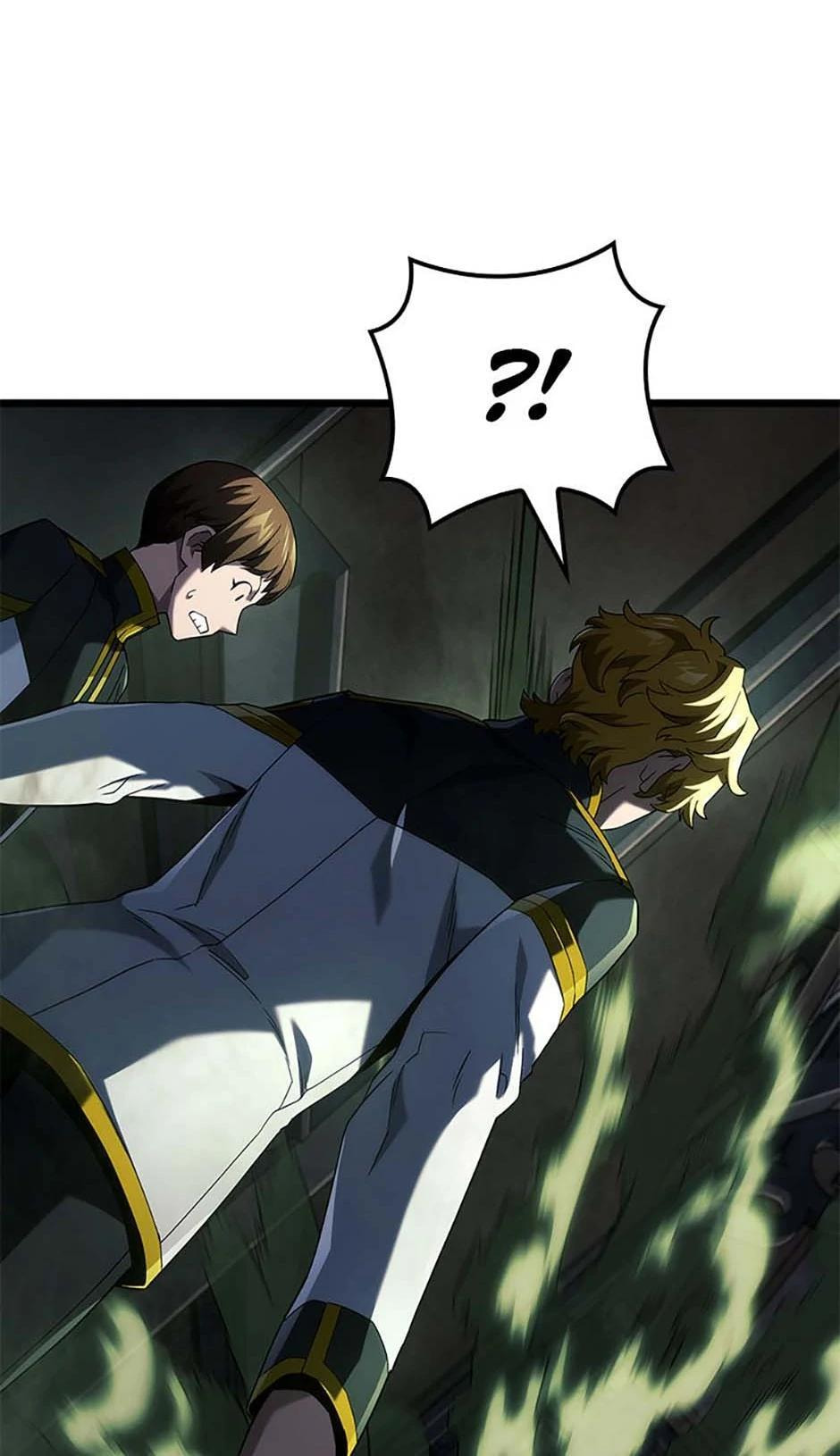 Revenge of the Baskerville Bloodhound, chapter 92, image 9