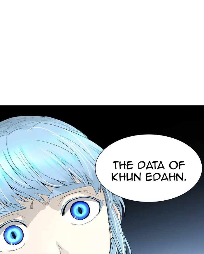 Tower of God, chapter 358, image 3
