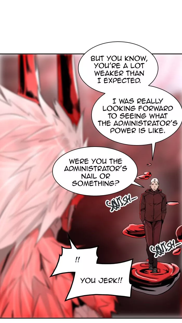 Tower of God, chapter 333, image 97
