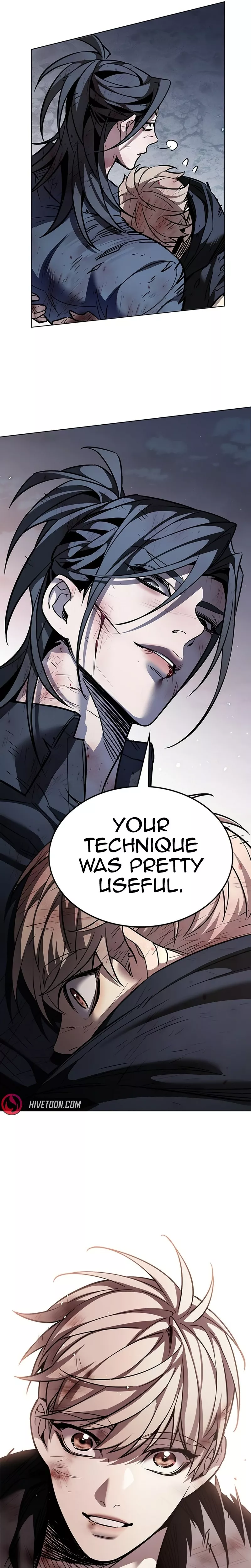 Eleceed, chapter 387, image 44