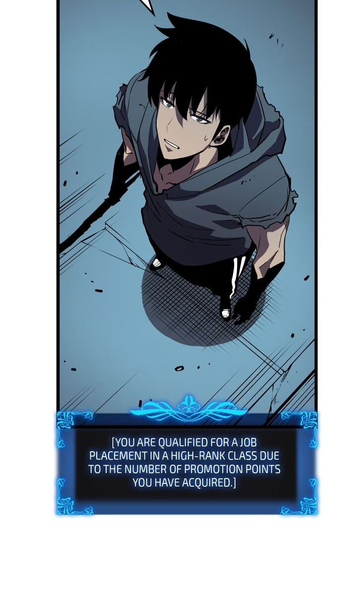 Solo Leveling, chapter 44, page 62