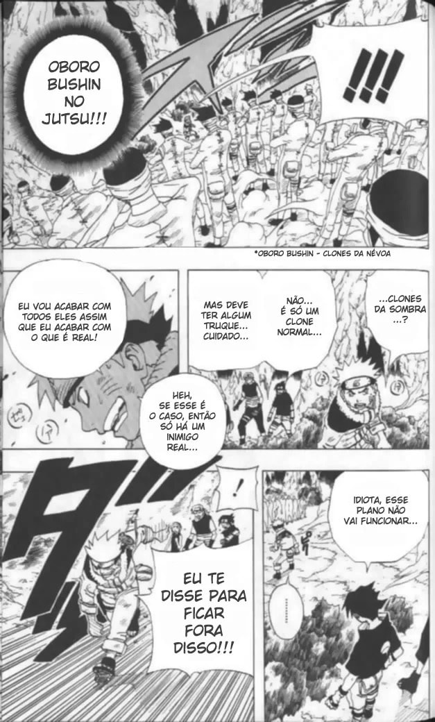 Naruto, chapter 63, image 4