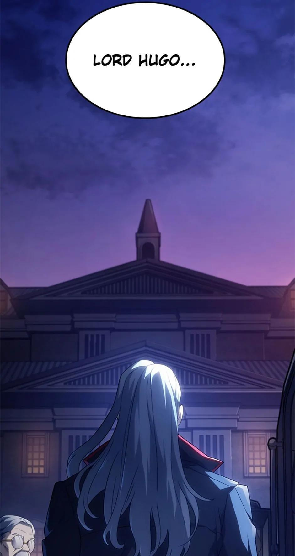 Revenge of the Baskerville Bloodhound, chapter 63, image 67