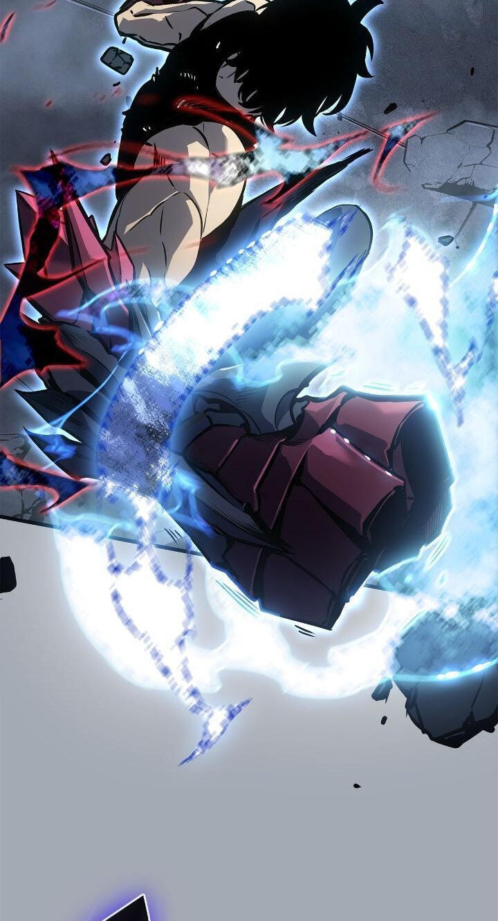 Solo Leveling, chapter 195, image 95