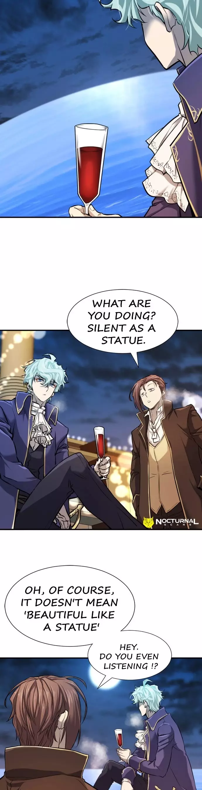 The Greatest Estate Developer, chapter 28, image 4