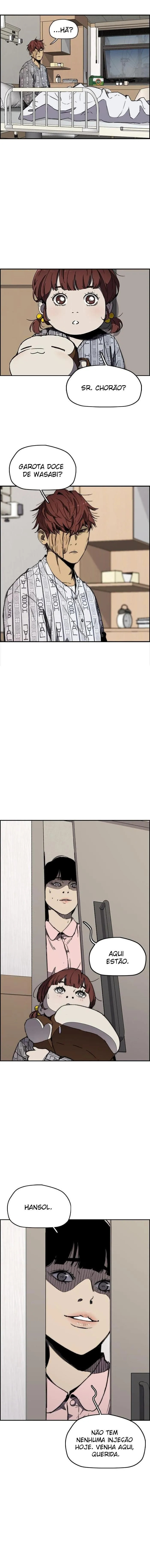 Wind Breaker, chapter 14, page 4