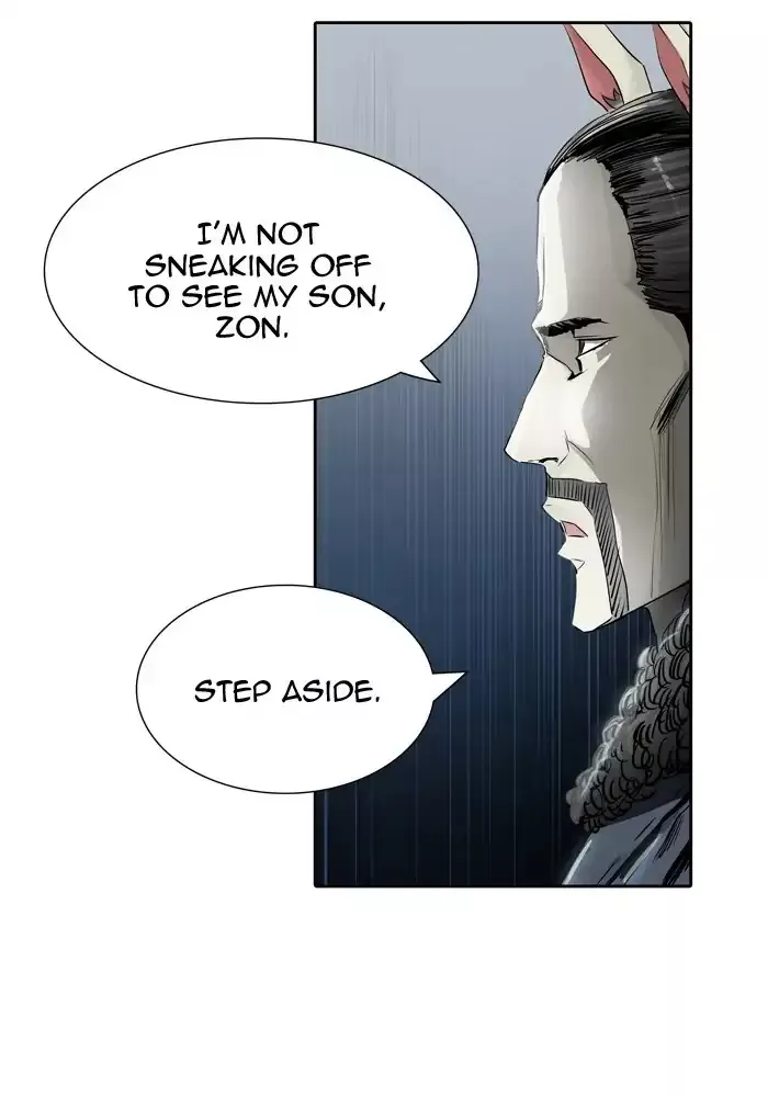 Tower of God, chapter 431, image 139