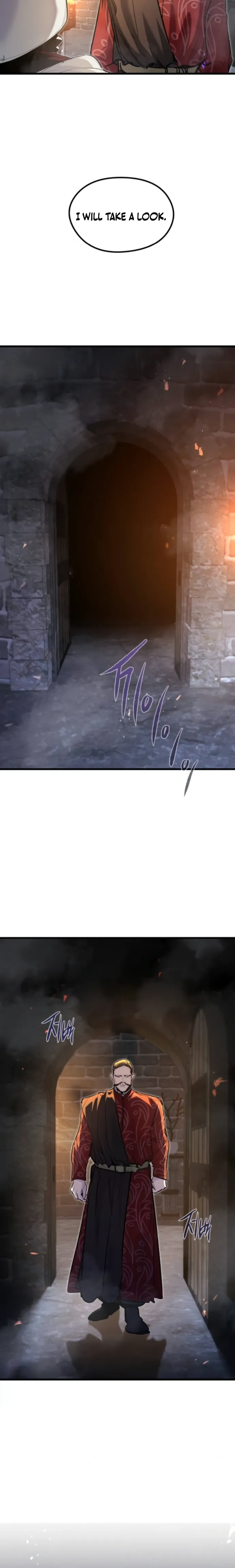 The Regressed Mercenary Has a Plan, chapter 88, image 27