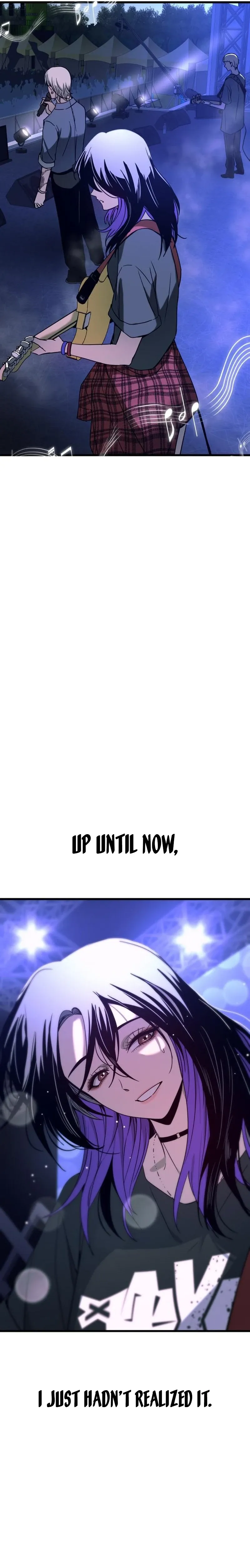 My Bias Gets on the Last Train, chapter 91, image 49