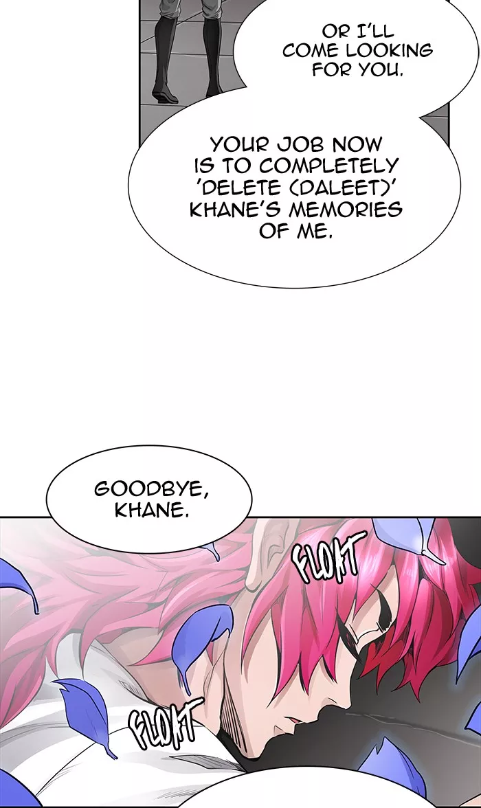 Tower of God, chapter 465, image 81