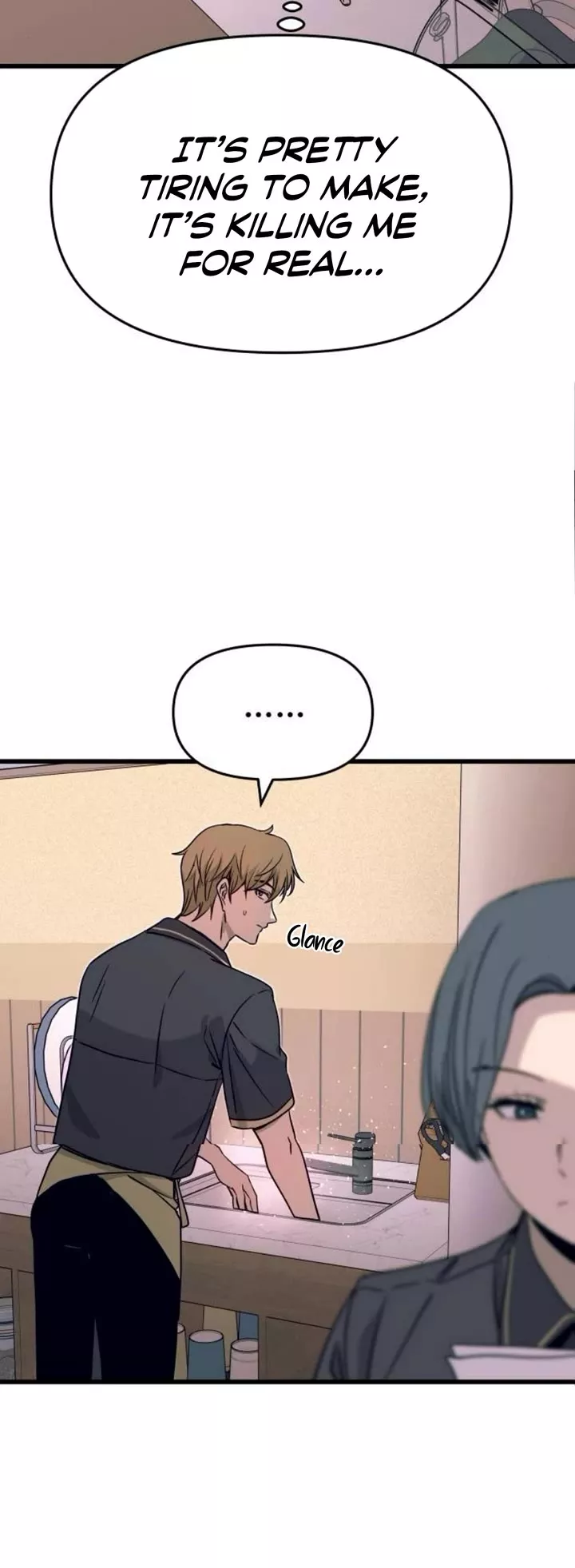 My Bias Gets on the Last Train, chapter 60, image 4