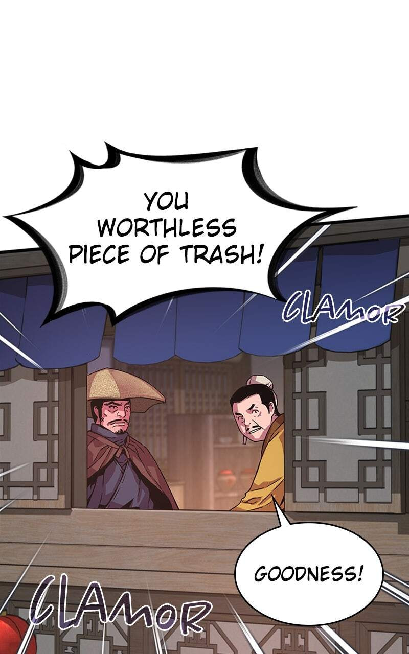 Myst, Might, Mayhem, chapter 1, page 63
