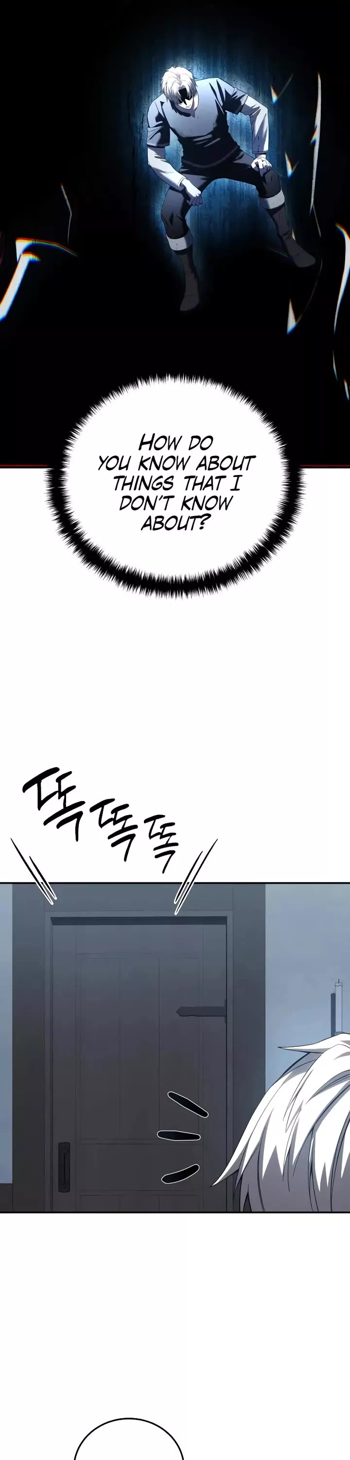 Star-Fostered Swordmaster, chapter 76, image 6