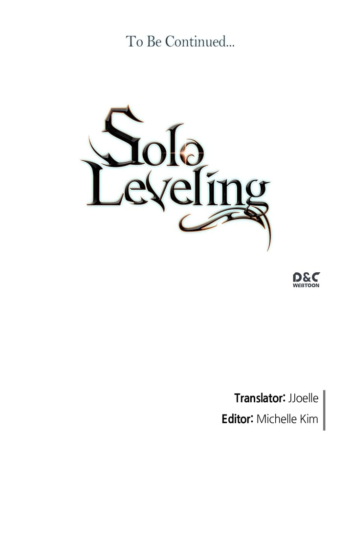 Solo Leveling, chapter 58, page 90