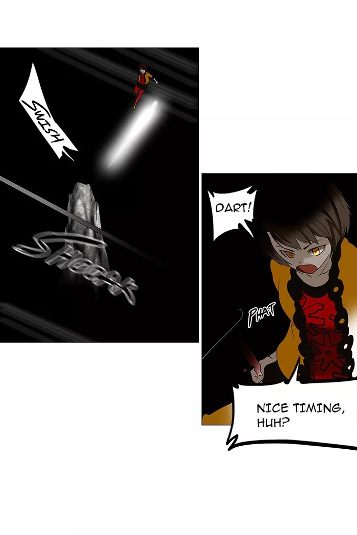 Tower of God, chapter 64, image 17