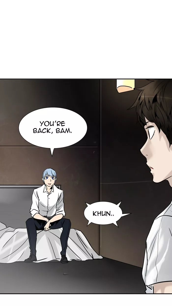 Tower of God, chapter 309, image 29
