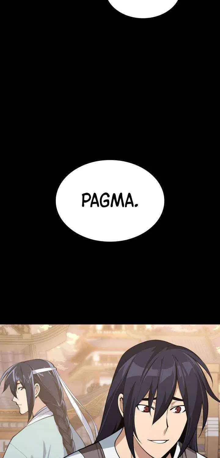 Overgeared (Team Argo), chapter 309, page 15