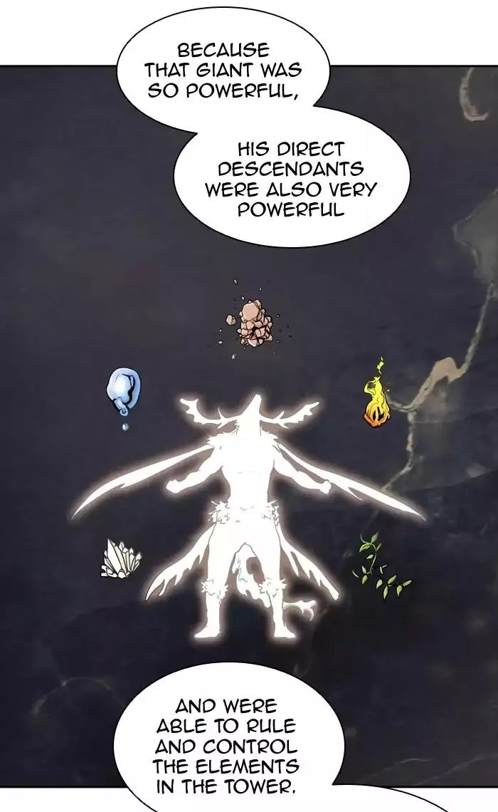 Tower of God, chapter 376, image 24