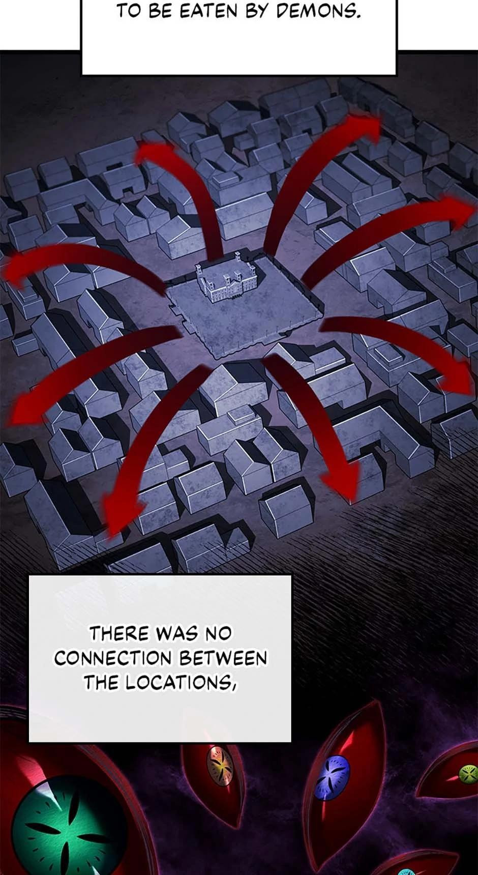 Revenge of the Baskerville Bloodhound, chapter 80, image 50