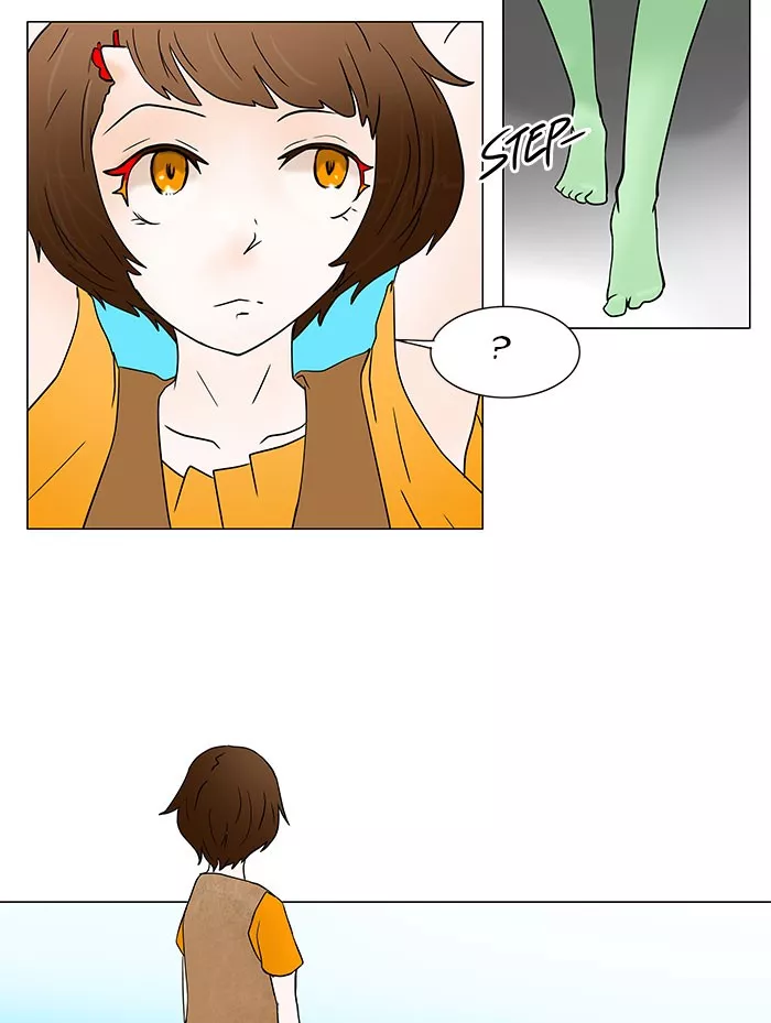 Tower of God, chapter 31, image 24