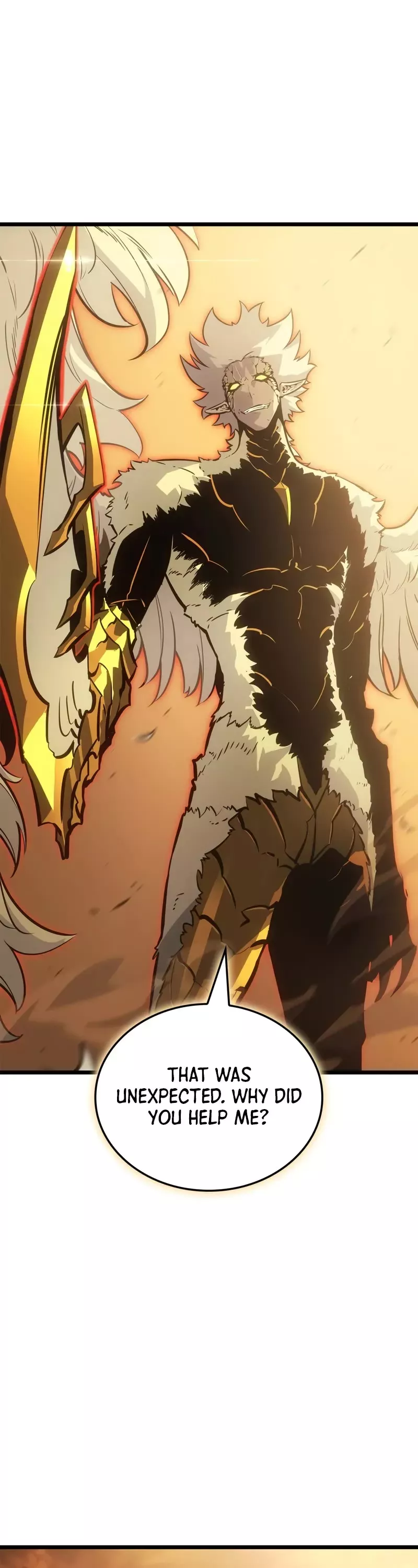 Solo Leveling: Ragnarok, chapter 39, image 41