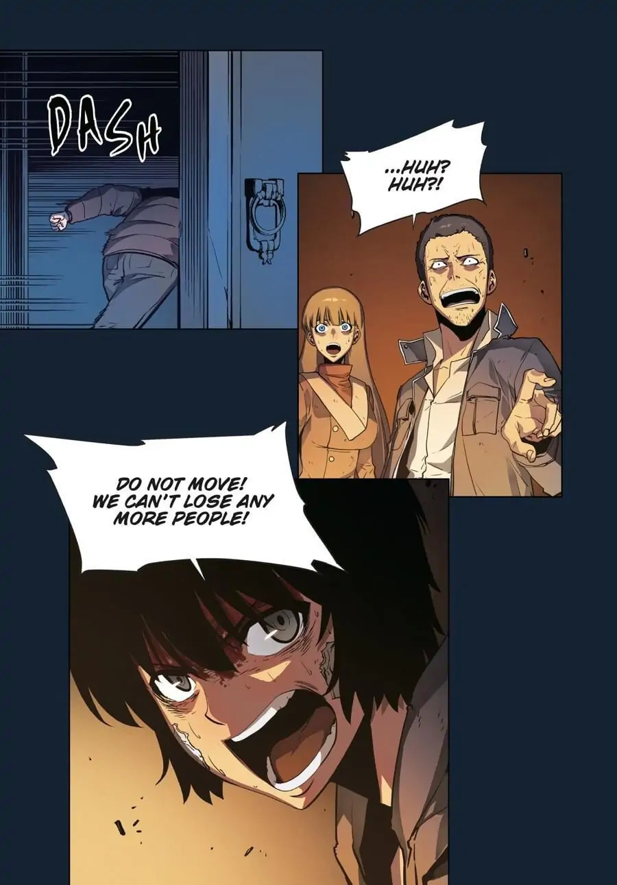 Solo Leveling, chapter 2, page 88