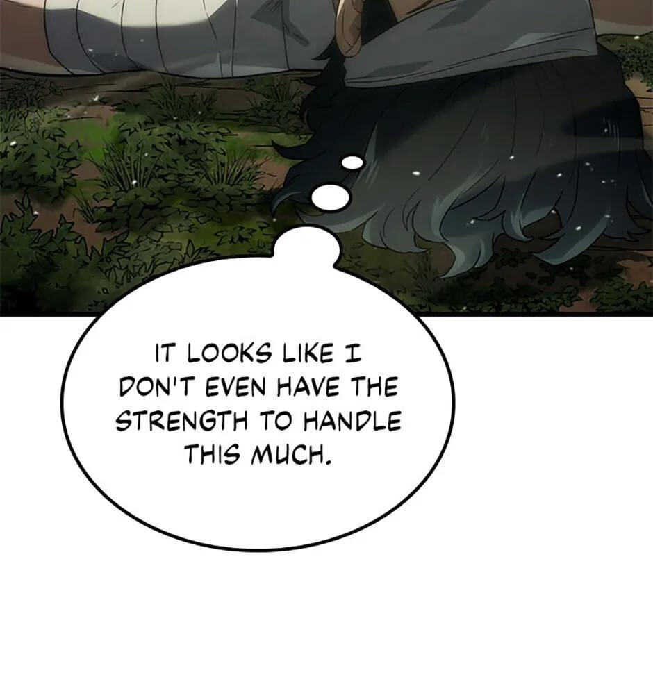 Revenge of the Baskerville Bloodhound, chapter 34, image 41