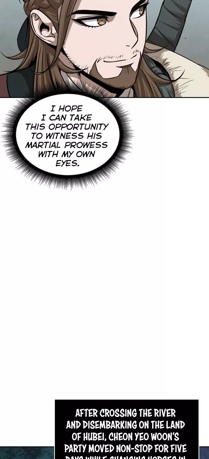 Nano Machine, chapter 140, image 27