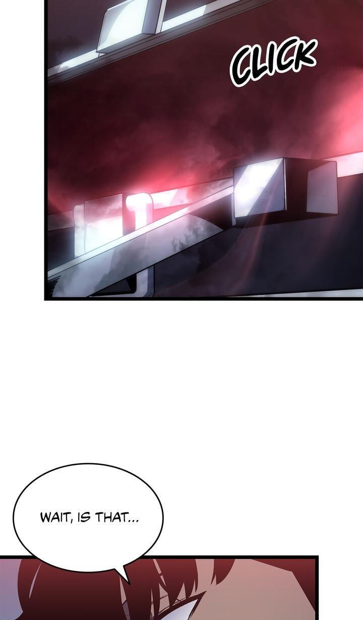 Solo Leveling, chapter 153, page 64