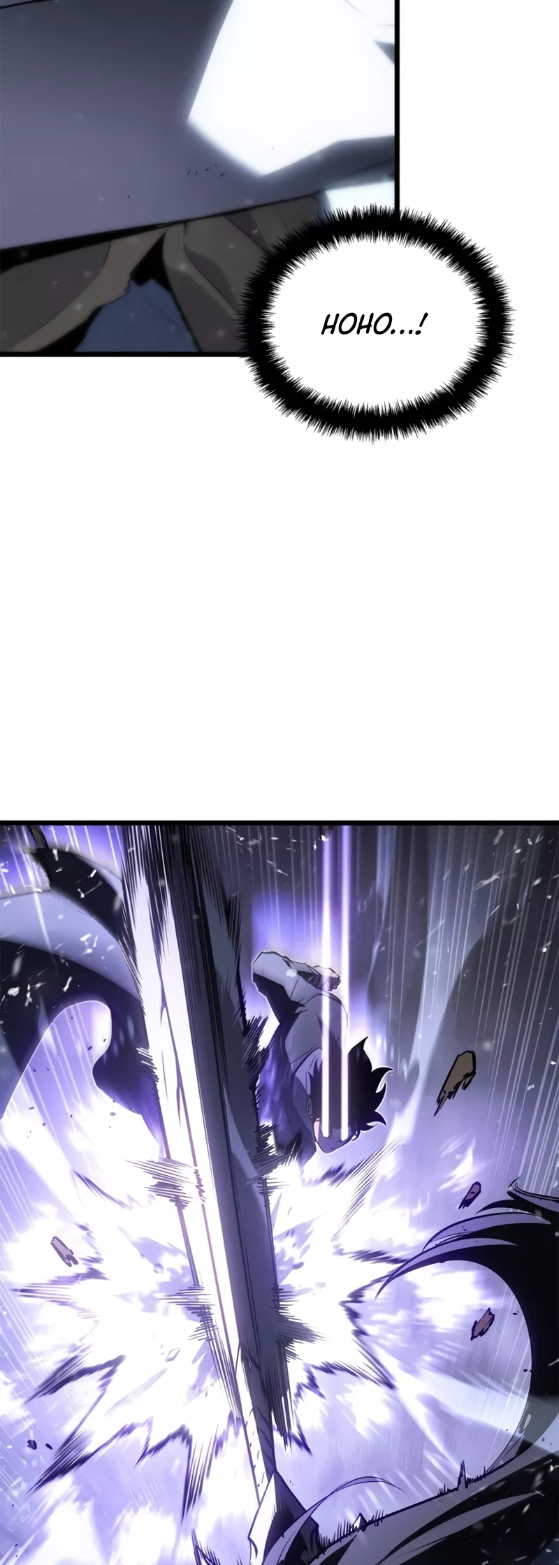 Solo Leveling: Ragnarok, chapter 67, image 43