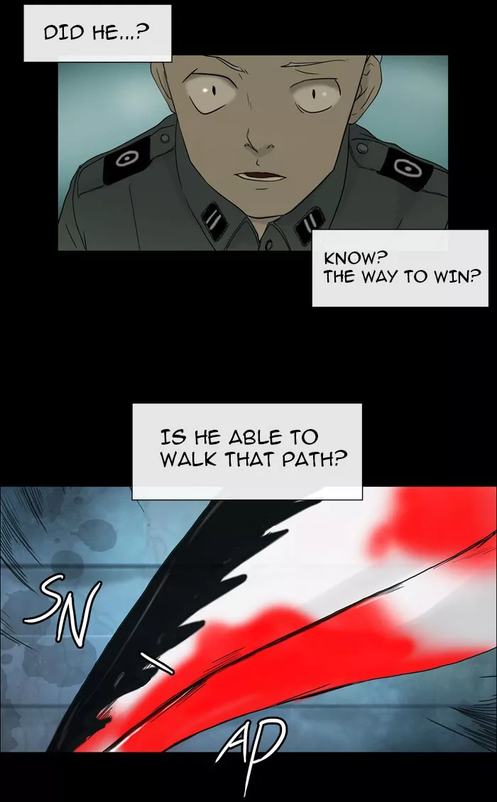 Tower of God, chapter 3, image 29