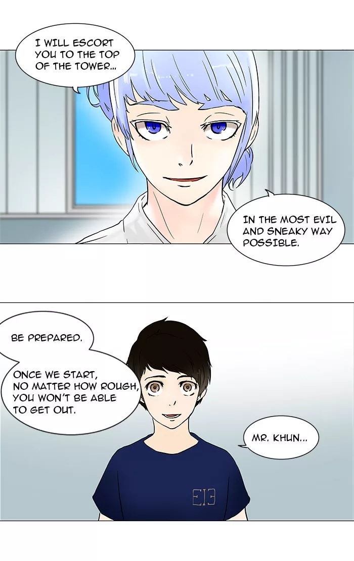 Tower of God, chapter 53, image 31